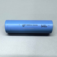 Batterie lithium-ion 18650 3000mAh de qualité supérieure, grade A, à décharge élevée, Tenpower INR18650 30XG 3.6V, cellules 18650, décharge 40A, similaire à 30pl