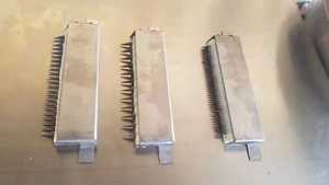 300 kg/giờ khoai tây lột rửa cắt 3-in-1 kết hợp máy/khoai tây chiên chip Slicer - Product Image 4