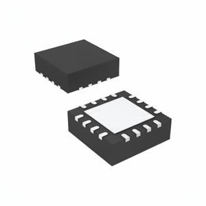 อินเทอร์เฟซไอซี XPND 400KHZ I2C SMBUS 16HVQFN บริการครบวงจรแบบดั้งเดิม 16 VQFN ชิ้นส่วนอิเล็กทรอนิกส์แบบเปิดโล่ง PCA9538BS,118 - Product Image 1