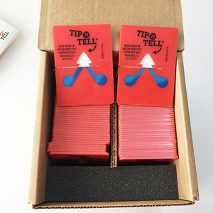 Tip N cho chỉ số nghiêng nghiêng nghiêng nhãn hậu cần vận chuyển lời khuyên bảo vệ - Product Image 4