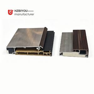 Guarnizione per Soglia Esterna della Porta, Paraspigoli Fisso con Guarnizione Antivento - Product Image 6