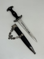 Épée de pirate authentique en acier au manganèse, réplique réaliste pour collection, exposition, films et Halloween, OEM