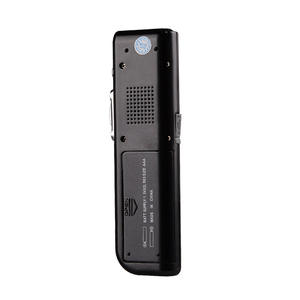 Grabadora de Voz Digital con Pantalla a Color, Reproductor MP3, Grabadora de Audio Portátil para Reuniones, Entrevistas de Estudiantes, Directo de Fábrica - Product Image 4