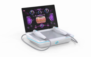Máquina de Lifting SMAS de Última Generación con Tecnología Multidimensional para Reafirmar <span class=keywords><strong>la</strong></span> Piel y Regenerar el Colágeno - Product Image 4