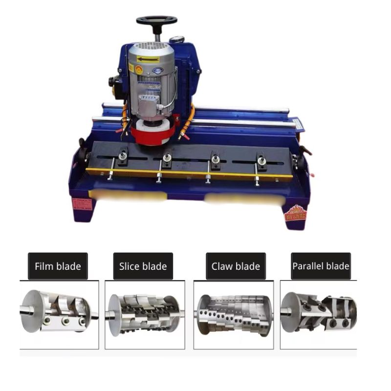 fully knife grinder 365