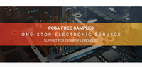 PCBA de batterie externe personnalisée SMD FR4/Aluminium, prototype rapide, certifiée ISO9001, 1 à 58 couches, cuivre haute TG, épaisseur 2 oz, éclairage LED