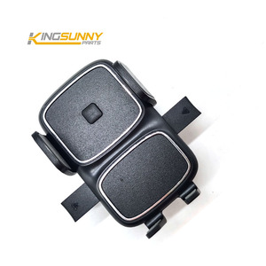 Support de téléphone portable pour voiture et moto Support de téléphone portable stable et rotatif à 360 degrés pour voiture - Product Image 6