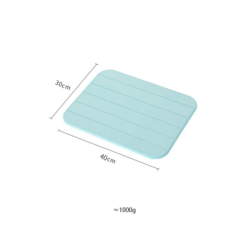 40cm * 30cm Vert clair