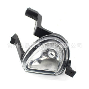 Feux antibrouillard Czpinchen pour Buick Sail 2002-2004, feux de pare-chocs avant, feux halogènes, numéro de pièce 954515109 - Product Image 5