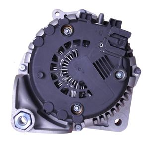 Nuevo alternador eléctrico de 12V para coches 12317801124/12317804266 para BMW <span class=keywords><strong>X5</strong></span>/X6 3,0 2008- - Product Image 3