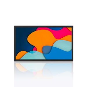 หน้าจอ LCD ใหม่ ขนาด 15.6 นิ้ว รุ่น H156FPH ความละเอียด FHD 1920x1080 ความสว่าง 250cd/m² แบบ IPS พร้อมไฟแบ็คไลท์ LED ครอบคลุมสีสัน 45% NTSC สำหรับงานอุตสาหกรรม - Product Image 1