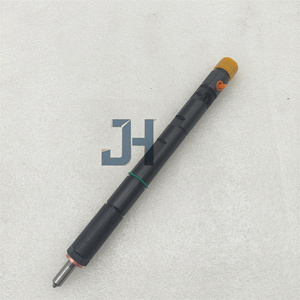Inyector de Combustible Diésel A6710170121 A6720170021 A6730170021 A6720170121 para Motor Diésel - Product Image 6