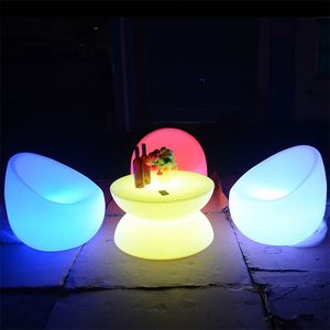 Barra de luz LED para discoteca, mueble resistente al agua IP68, Moderno - Product Image 4