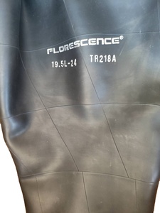 Hochfestes, langlebiges Butyl-/Natur kautschuk material 19,5 L-24 19,5 Lx24 TR218A <span class=keywords><strong>Ag</strong></span> Farm & <span class=keywords><strong>Implement</strong></span> Traktor reifens ch lauch - Product Image 2