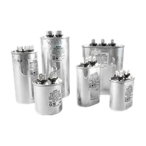 Condensateurs de démarrage de moteur Littelfuse série HCK, film polypropylène métallisé, réglage supérieur et inférieur - Product Image 5