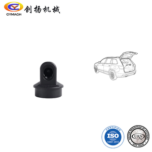 ลูกบอลรองรับน้ำหนักสูงแบบออกแบบเองสำหรับระบบยกฝาท้ายรถยนต์ - Product Image 2