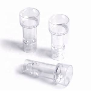 Gobelets en plastique pour analyseur biochimique - Product Image 3