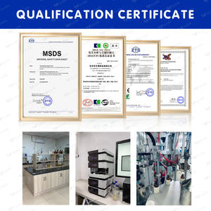 Venta caliente OEM mascotas glucosamina mastica glucosamina condroitina perro cadera y articulación suplemento promover fuerza 180 masticar - Product Image 5