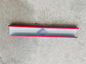 Machine à profiler les goujons et les rails en métal pour cloisons sèches multiprofilés - Product Image 6