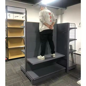 ศูนย์กอนโดลาแบบคู่สำหรับซูเปอร์มาร์เก็ต - Product Image 5