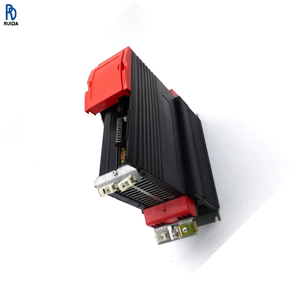 MDV60A0055-5A3-4-00 8264856 MDV60A0055 5A3 4 00 8264856 Módulo de Control de Automatización Industrial con Variador de Frecuencia - Product Image 1