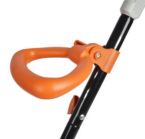 VERTAK 18V Motoculteur Électrique Sans Fil à <span class=keywords><strong>Batterie</strong></span> Lithium pour Jardin, Mini-Cultivateur et <span class=keywords><strong>Scarificateur</strong></span> - Product Image 4