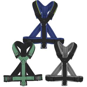 Chaleco de entrenamiento de diseñador personalizado sin tirones, <span class=keywords><strong>correa</strong></span> de pecho <span class=keywords><strong>para</strong></span> mascotas, arneses tácticos de agilidad antitirones con acolchado suave <span class=keywords><strong>para</strong></span> <span class=keywords><strong>perros</strong></span> grandes - Product Image 5