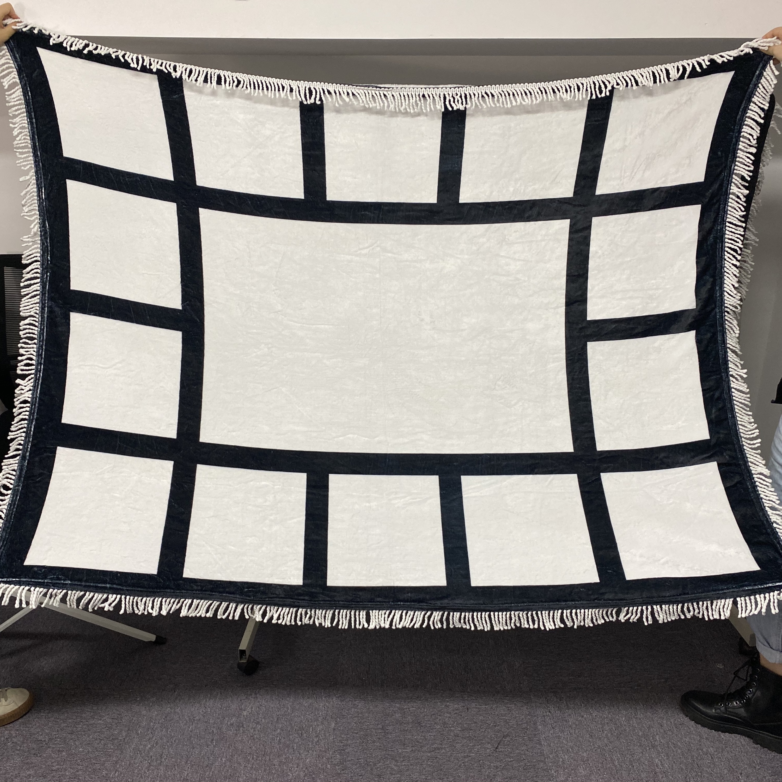 15 panel