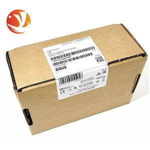 สินค้าใหม่ซีเมนส์133-6AB00-0BN0 6EP7 6EP7133-6AB00-0BN0แรงดันไฟฟ้าโมดูลควบคุมแหล่งจ่ายไฟของแท้ตัวควบคุมพีแอลซี - Product Image 4