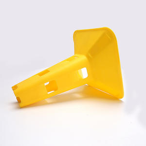 Cônes d'entraînement sportif, marqueurs et boîtes à obstacles, entraînement de football, vitesses et interférence, obstacles - Product Image 2