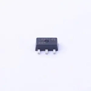 Pemasok Shenzhen LR8N8-G Chip IC Sensor Daya Berkualitas Tinggi Tersedia LR8N8-G