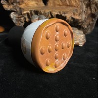 Outil de moxibustion électrique Gua Sha en pierre Bian, ODM OEM, pour usage commercial et domestique, massage Moxa, déblocage corporel complet