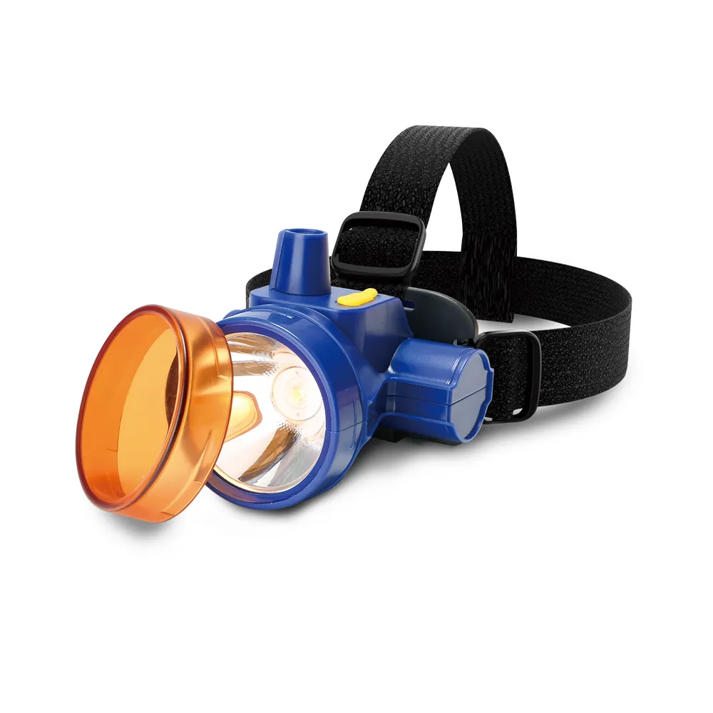 YAGE Rechargeable Charging 3 Mode Headlight 4000 LM High Power Miners Torch Flash Light 30W LED Head Lamp