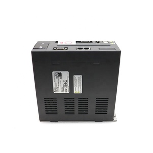 Envío el Mismo Día ASD-A2-1543-M Amplificador de Accionamiento de CA Trifásico de 1.5kW 400V para Maquinaria de Automatización Industrial - Product Image 6