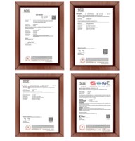 Holzmaserung PVC-Dekorfolie für Drucker, Kunststoff für Fenster, Holzmaserung PVC-Folie, Dekorfolien für Möbel