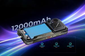 Nouveau téléphone 5G 2025 Hyper 8 Ultra 6,8 pouces Smartphone Android 15 intelligent double carte SIM 12 Go + 512 Go <span class=keywords><strong>32</strong></span> + 108 MP 12000 mAh - Product Image 6