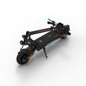 Nuevo Modelo 2024 para G2master, Scooter Eléctrico de Doble Motor 1000W*2, Batería de Litio, Neumáticos Todoterreno, Frenos de Disco Hidráulicos - Product Image 4