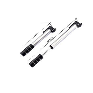 <span class=keywords><strong>Pompe</strong></span> à vélo Portable de haute qualité <span class=keywords><strong>Mini</strong></span> <span class=keywords><strong>pompe</strong></span> à main en aluminium avec valve Presta haute pression pour vélos <span class=keywords><strong>meilleur</strong></span> accessoire - Product Image 2