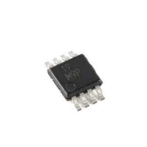 Circuitos Integrados Comparadores Analógicos Originales LM393DGKR VSSOP-8, LM393, LM393DGK, LM393DGKR - Product Image 1