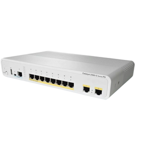 Catalyst 2960CPD 8xFE <b>PoE</b> 2x1G Upstream Enterprise <b>Switch</b> WS-C2960CPD-8PT-L WS-C2960CPD-8PT-L Enterprise <b>Switch</b> - Product Image 6