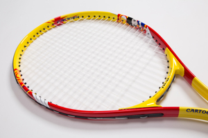 <span class=keywords><strong>Raqueta</strong></span> de <span class=keywords><strong>tenis</strong></span> de aluminio para entrenamiento profesional, para adultos - Product Image 4