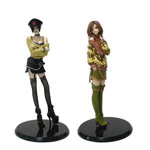 2 Estilos, 21 cm, Linda Figura de <span class=keywords><strong>Nana</strong></span> Oosaki, Modelo de Manga, Estatua de PVC, Figura de Anime, Juguetes de Regalo - Product Image 1