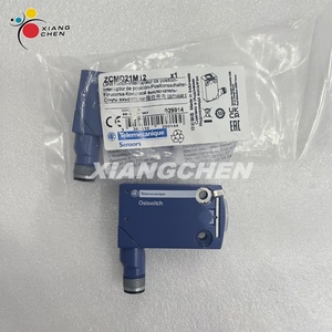 เซ็นเซอร์ลิมิตสวิตช์ DO TELEMECANIQUE ZCMD21M12 - Product Image 2