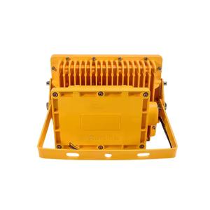 Venta caliente ATEX Industrial Lámpara colgante Lámparas de inundación LED Reflectores a prueba de llamas Iluminación LED a prueba de explosiones - Product Image 4