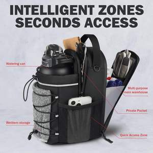 <span class=keywords><strong>Sac</strong></span> <span class=keywords><strong>de</strong></span> <span class=keywords><strong>sport</strong></span> personnalisé avec logo, <span class=keywords><strong>petit</strong></span> <span class=keywords><strong>sac</strong></span> <span class=keywords><strong>de</strong></span> fitness, porte-bouteille magnétique, <span class=keywords><strong>sac</strong></span> bandoulière avec sangle d'épaule pour hommes et femmes - Product Image 5