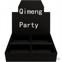 36er-Box KAYOU My Little Card Quirky Cute Party - Sammelbare Vergoldete Prinzessinnen-Figur, Ideales Geburtstagsgeschenk für Kinder, Überraschungsbox