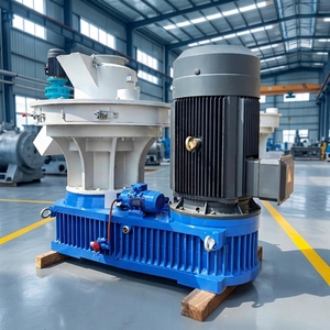 Eternalwin Ew 0-500kg/h Machine à bois Bibo résistante aux intempéries pour extérieur, adaptée aux conditions difficiles, OEM ODM CE pour utilisation en extérieur - Product Image 3