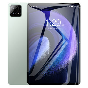 새로운 디자인 10.1인치 안드로이드 태블릿 PC 대형 게이밍 화면 Wi-Fi 5G 4G MTK 제조 프로세서 12GB 메모리 8000mAh 배터리 - Product Image 4