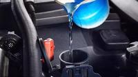 Pour la peinture, liquide antigel et colorant de traçage, pigments antigel, colorant