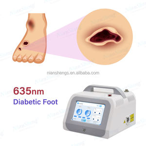 Accesorio de Polvo Removedor de Grasa por Lipólisis de 980nm, Modelo Nuevo de Fábrica, Máquina de Lifting Endoláser de Lipólisis de 1470nm, Acero Inoxidable ABS - Product Image 5